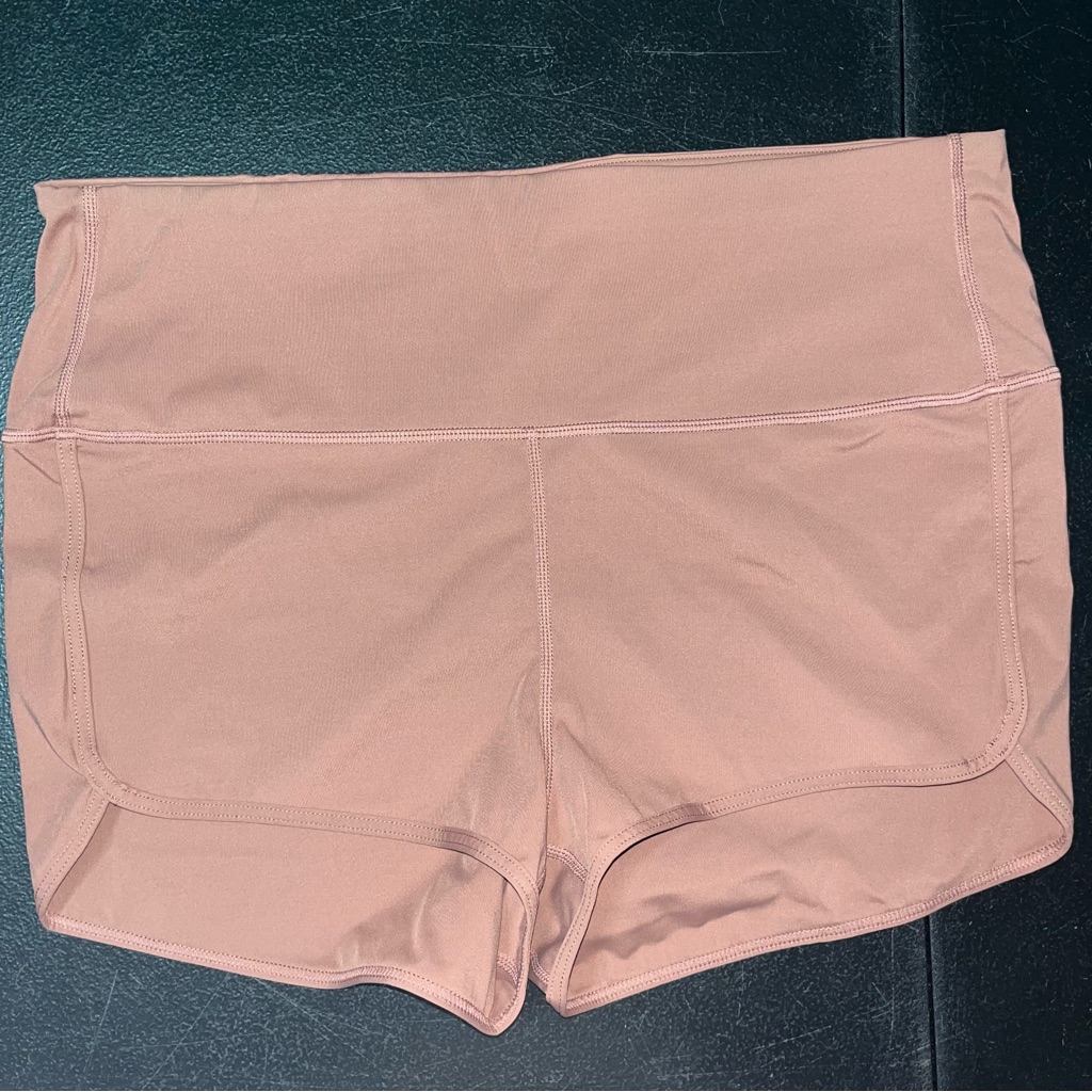 Vuori Seascape Shorty Shorts